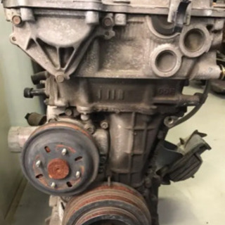 シルビア　180sx SR エンジン NA 部品取り ドリフト　格安！！