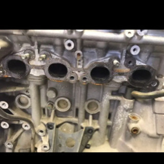 シルビア　180sx SR エンジン NA 部品取り ドリフト　格安！！