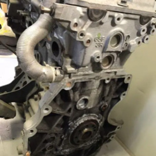 シルビア　180sx SR エンジン NA 部品取り ドリフト　格安！！