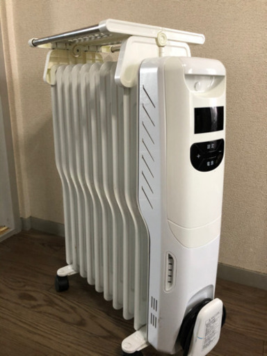 オイルヒーター