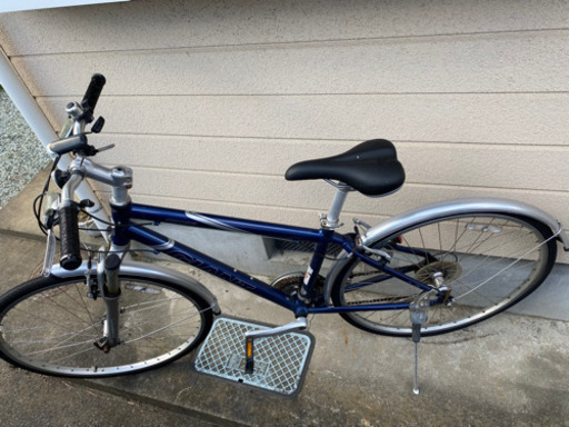自転車