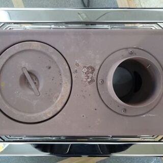 Y)北大前! 札幌 引取 札幌発!! Sunpot/サンポット 半密閉式石油