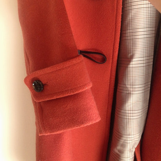 新品未使用 コート