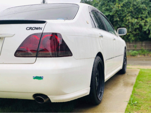 クラウン182grs