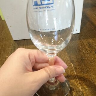 【大量】ワイングラス　36個セット　強化ガラス製 