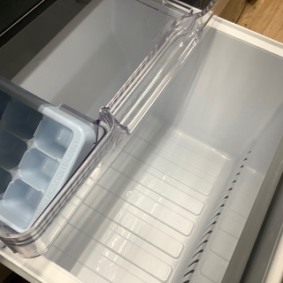 MITSUBISHI MR-P15Y 2ドア冷蔵庫販売中です!! 安心の半年保証付き!!