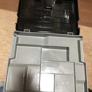 決まりました マキタ インパクトドライバ 開封のみ クリーナー付き