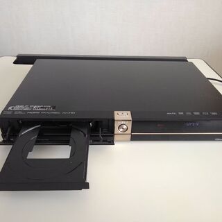 商談成立】正常動作品 三尾ブルレーレイレコーダーDVR-BZ350 新品 