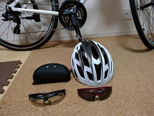 プレシジョンディエナ-I レディースモデル クロスバイク