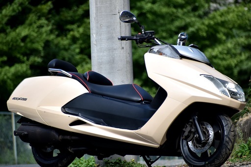 ☆YAMAHA*マグザム*SG17J*ノンスリップシート*冷却水新品*前後タイヤ新品*WAKO’Sオイル交換済＊下取り全国配送も可能です☆彡