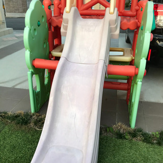 リンゴの木のプレイジム