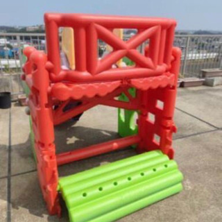 リンゴの木のプレイジム