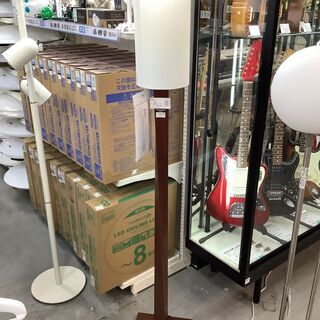 IDEE フロアスタンド IFFL-0120
