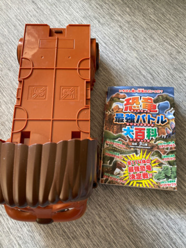 アニア恐竜バトルキングダム ポキ 多摩のおもちゃの中古あげます 譲ります ジモティーで不用品の処分
