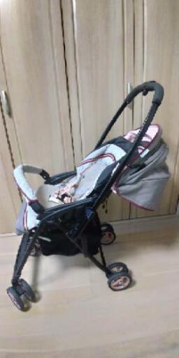 コンビ ホワイトレーベル メチャカル ハンディα エッグショック MC-400