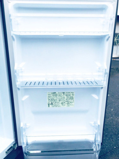 ①✨高年式✨25番 シャープ✨ノンフロン冷凍冷蔵庫✨SJ-PD27D-T‼️