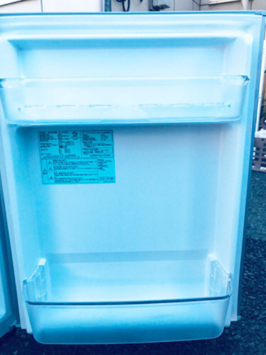 ①✨高年式✨112番 Haier✨冷凍冷蔵庫✨JR-N106K‼️
