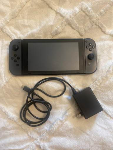 Switch 箱なし ※早い者勝ちです