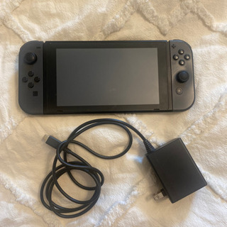 Switch 箱なし ※早い者勝ちです