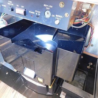 動作品 Olympia オリンピア 4号機 南国育ち30 ジョディパネル 沖スロ