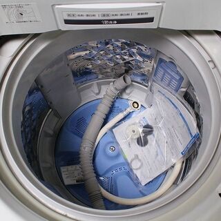 R2175) Panasonic パナソニック 全自動洗濯機 洗濯容量8kg NA-FA80H2