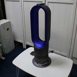 R2180) Dyson ダイソン AM05 Hot + Coo...