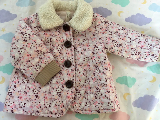 女の子アウター90 うえの 太田のキッズ用品 子供服 の中古あげます 譲ります ジモティーで不用品の処分 女の子アウター90 うえの 太田のキッズ用品 子供服 の中古あげます 譲ります ジモティーで不用品の処分