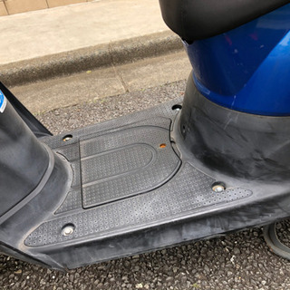 ホンダ　トゥデイ　中古車　状態良好