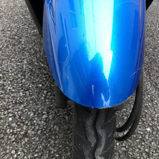 ホンダ　トゥデイ　中古車　状態良好