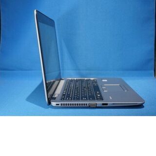 日本製 現行モデル EliteBook改21 Core i5 M.2 SSD HDD Win10