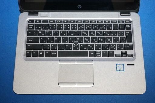 日本製 EliteBook改⑧ モバイル ノートパソコン 第4世代 Core i5 M.2