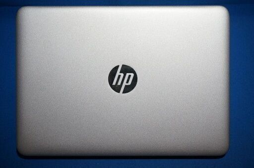 日本製 EliteBook改⑧ モバイル ノートパソコン 第4世代 Core i5 M.2