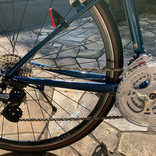 ☆美品☆大幅値下げ中！2021年モデル GIANT Liv ESCAPE R3 W XS