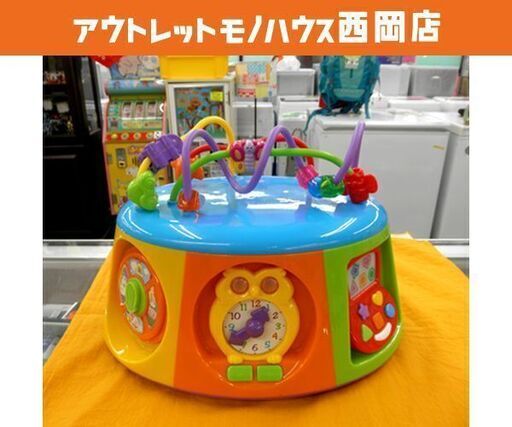トイザらス 知育玩具 幼児玩具 知育おもちゃ 西岡店 モノハウス 西岡 月寒中央のおもちゃ 知育玩具 の中古あげます 譲ります ジモティーで不用品の処分