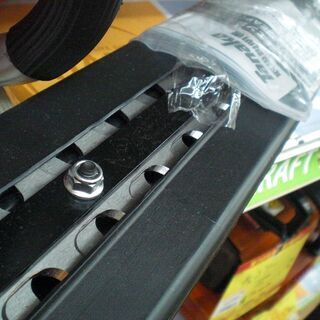 タナカ ヘッジトリマ TCH22EAP 未使用