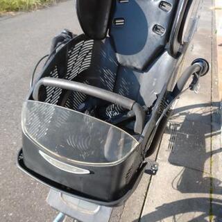 ブリジストン 子供乗せ自転車