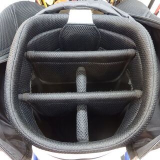 キャディバッグ ミズノ MIZUNO JPXツアースタイル 5LJC140400 JPX 5 