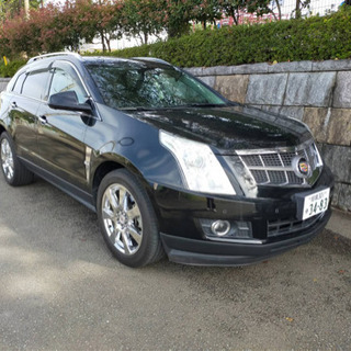 Srx 中古車 ジモティー