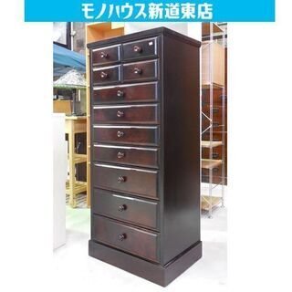 ＩＤ：Ｇ902481　ミラー付き収納棚 ID：G902481 ミラー付き収納棚