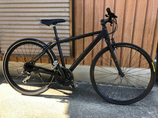 CENTURION CROSS LINE センチュリオン　　クロスバイク　24段変速　ロードバイク　和歌山