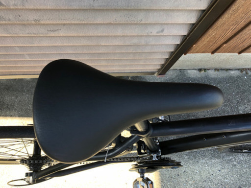 CENTURION CROSS LINE センチュリオン クロスバイク 24段変速