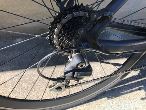 引き取り限定♪CENTURION♪CROSS♪センチュリオン♪新生活のお供に♪ CENTURION センチュリオン クロスライン700X32C