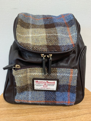 お値下げしました しまむらclosshi Harristweed ミニリュック えり 北浦和のバッグ リュック サック の中古あげます 譲ります ジモティーで不用品の処分 お値下げしました しまむらclosshi Harristweed ミニリュック えり 北浦和のバッグ リュック サック の中古あげます 譲ります ジモティーで不用品の処分