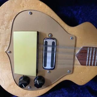 マンドリン Rickenbacker リッケンバッカー