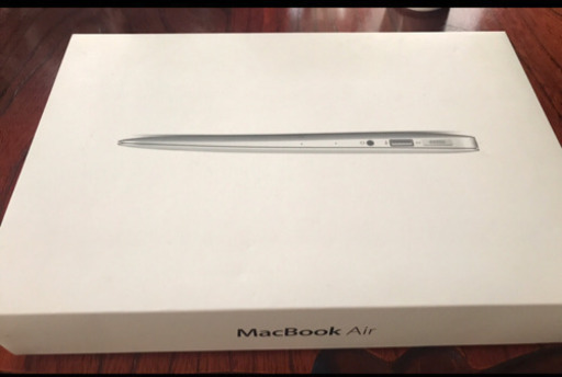 MacBook Air (11-inch, Mid 2013) | procomm.ca