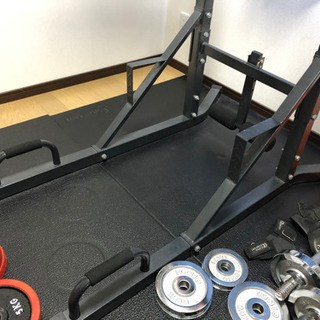 チンニング ディップス スタンド