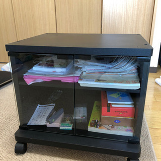 テレビ台