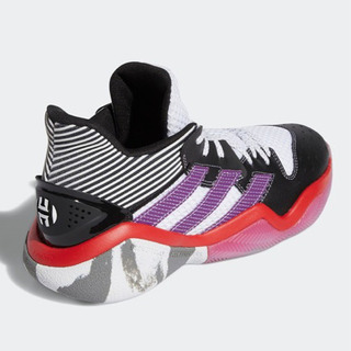 2日間限定SALE！ レア品！adidas バーデン ステップバック