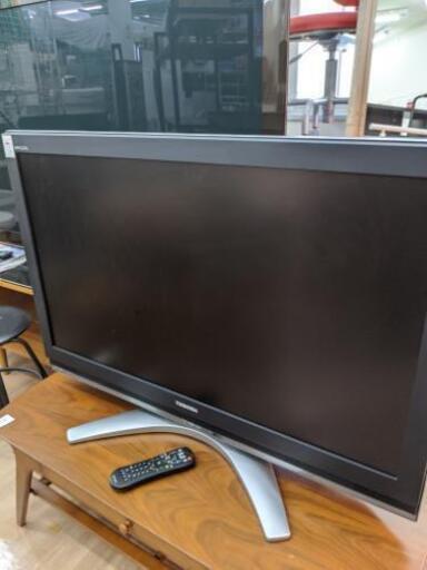 テレビ 東芝 TOSHIBA 42C3500 2008年製 リモコン付自社配送時代引き可※現金、クレジット、スマホ決済対応※【3ヶ月保証★送料に設置込】