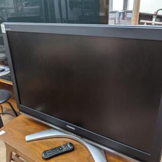 テレビ 東芝 TOSHIBA 42C3500 2008年製 リモ...